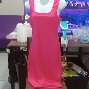 Beautiful summer dress